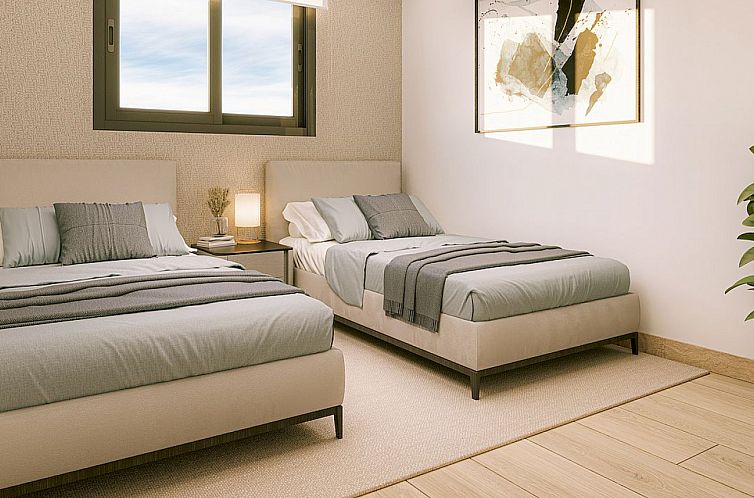 Appartement in Torrevieja