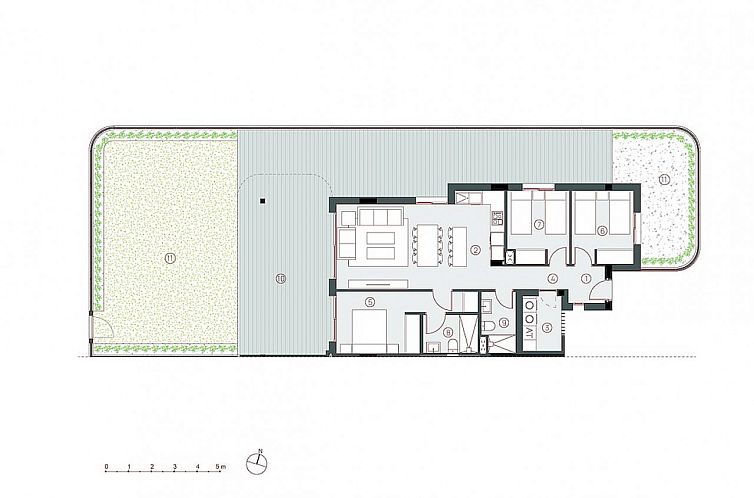 Appartement in Torrevieja