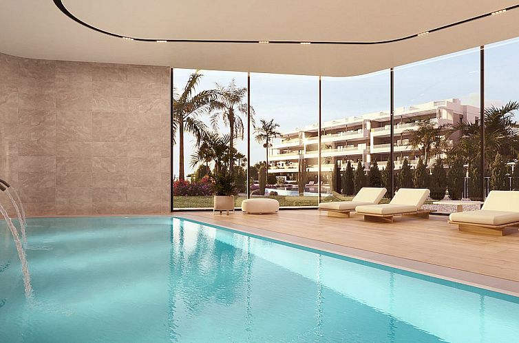 Appartement in Torrevieja