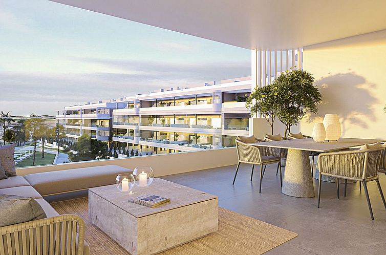 Appartement in Torrevieja