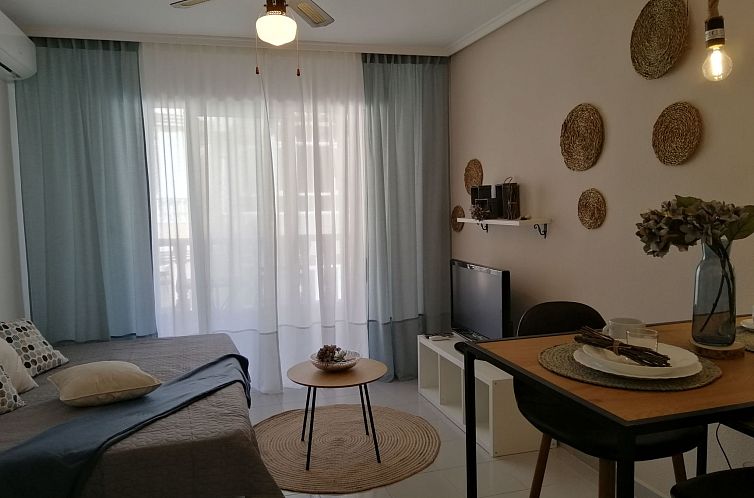 Unterkunft 14931888 - Appartement Costa blanca - Appartement Ferienstudio