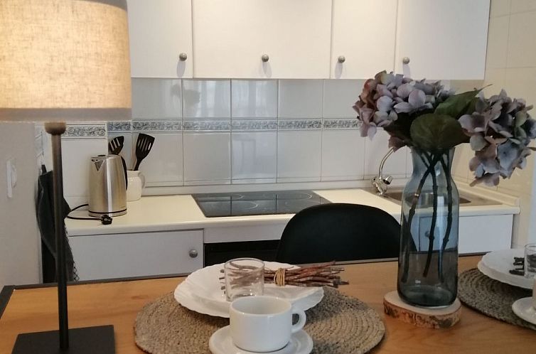 Appartement Ferienstudio