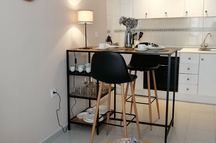 Appartement Ferienstudio