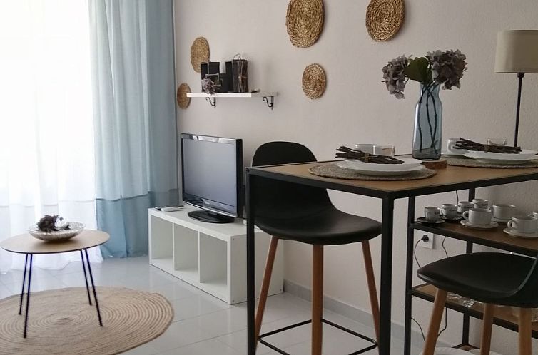 Appartement Ferienstudio