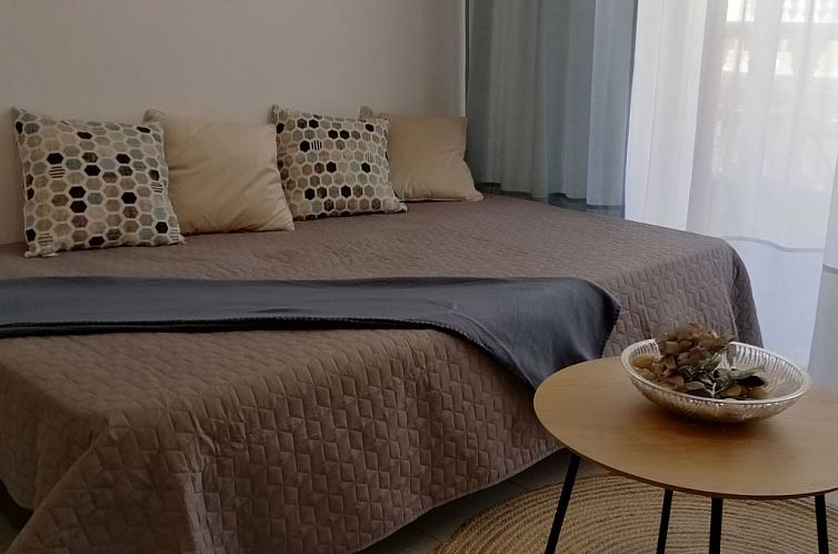 Appartement Ferienstudio