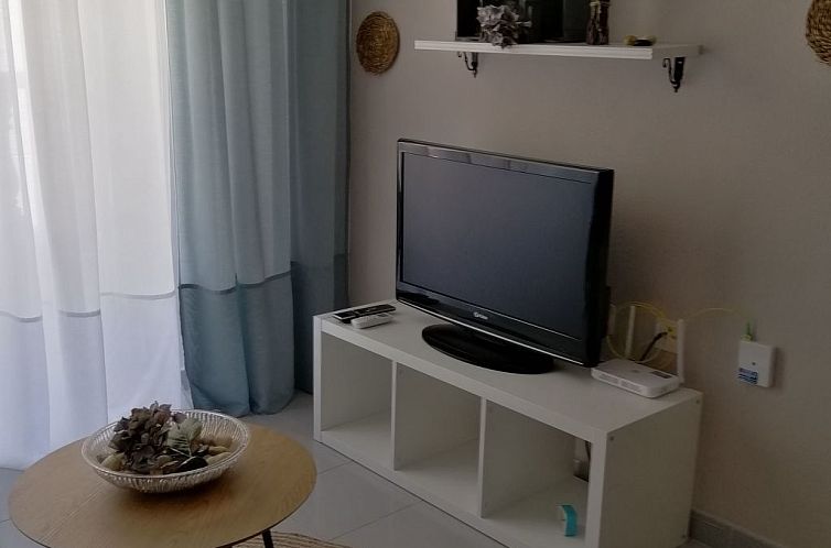 Appartement Ferienstudio