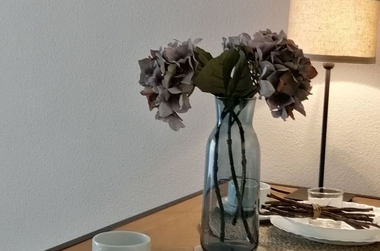 Appartement Ferienstudio