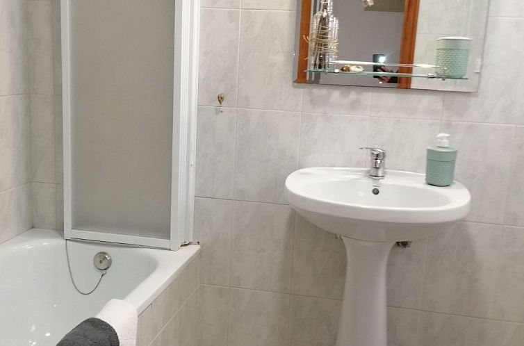 Appartement Ferienstudio