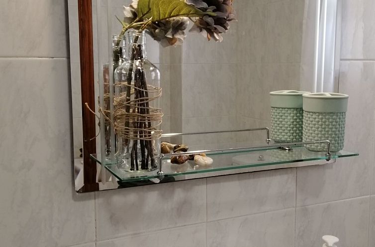 Appartement Ferienstudio