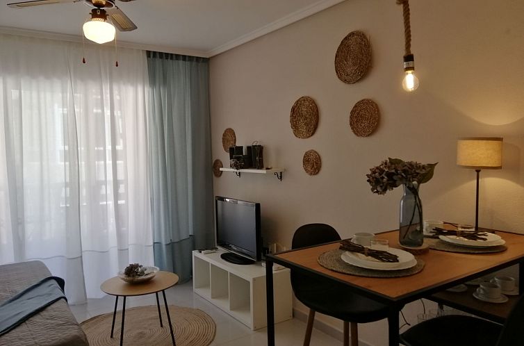 Appartement Ferienstudio