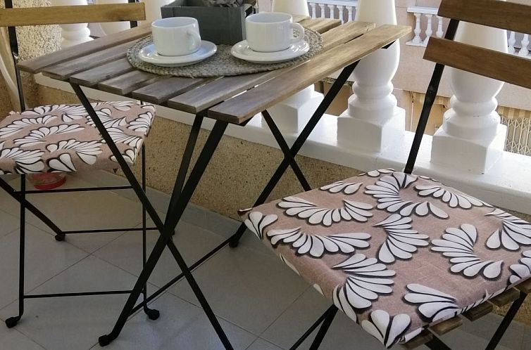 Appartement Ferienstudio