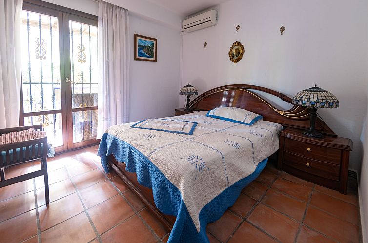 Unterkunft 14931889 - Appartement Costa blanca - Appartement Das beste Haus große Terrasse Strand und Bars