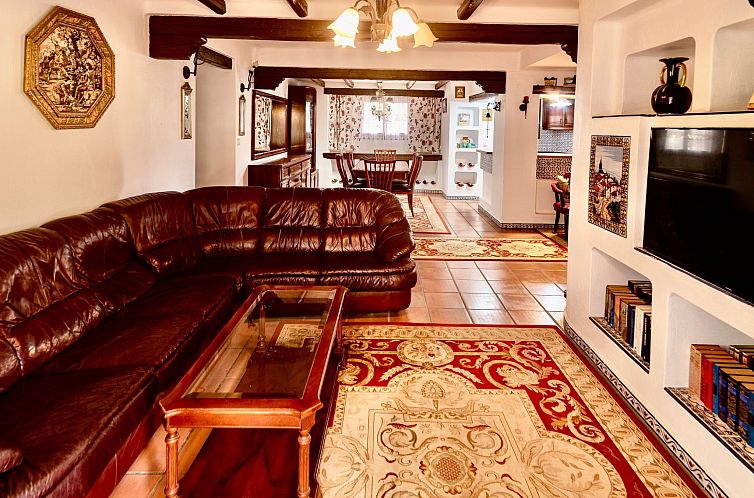 Appartement Das beste Haus große Terrasse Strand und Bars