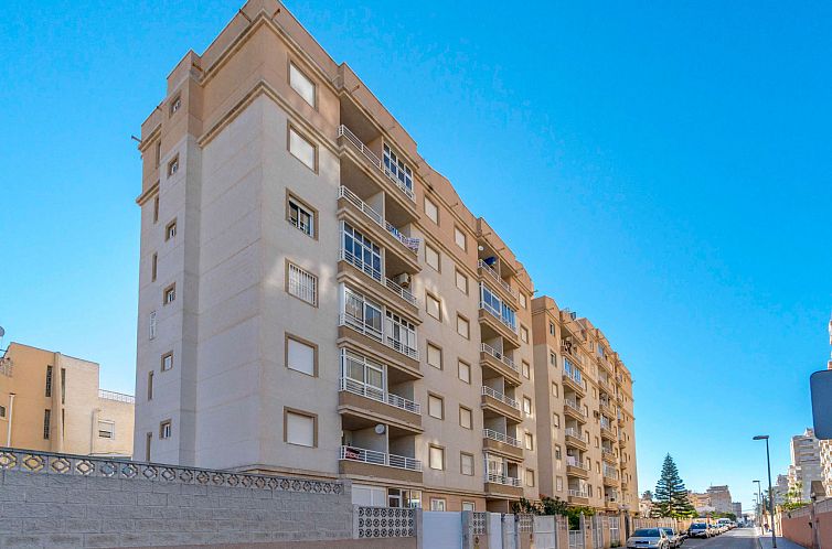 Appartement Das beste Haus große Terrasse Strand und Bars