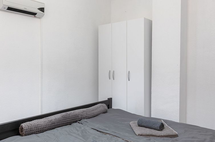 Appartement Wohnung "Peter" mit Balkon