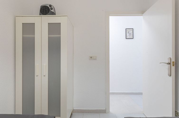Appartement Wohnung "Peter" mit Balkon