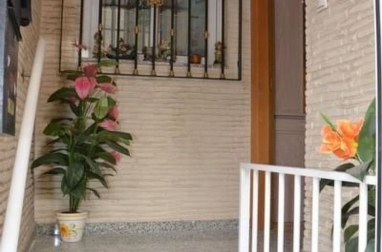 Appartement Wohnung mit Terrasse und privatem Pool