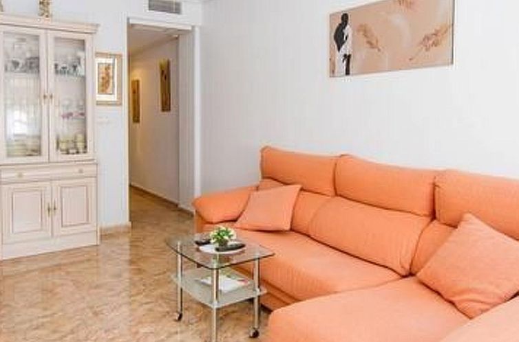 Appartement Wohnung mit Terrasse und privatem Pool