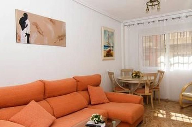 Appartement Wohnung mit Terrasse und privatem Pool