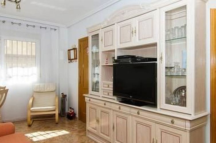 Appartement Wohnung mit Terrasse und privatem Pool