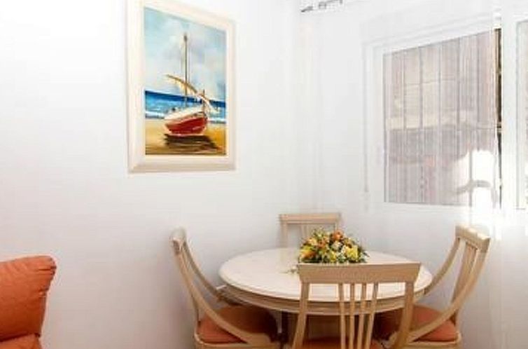 Appartement Wohnung mit Terrasse und privatem Pool