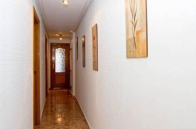 Appartement Wohnung mit Terrasse und privatem Pool