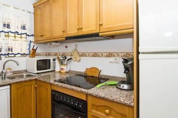 Appartement Wohnung mit Terrasse und privatem Pool
