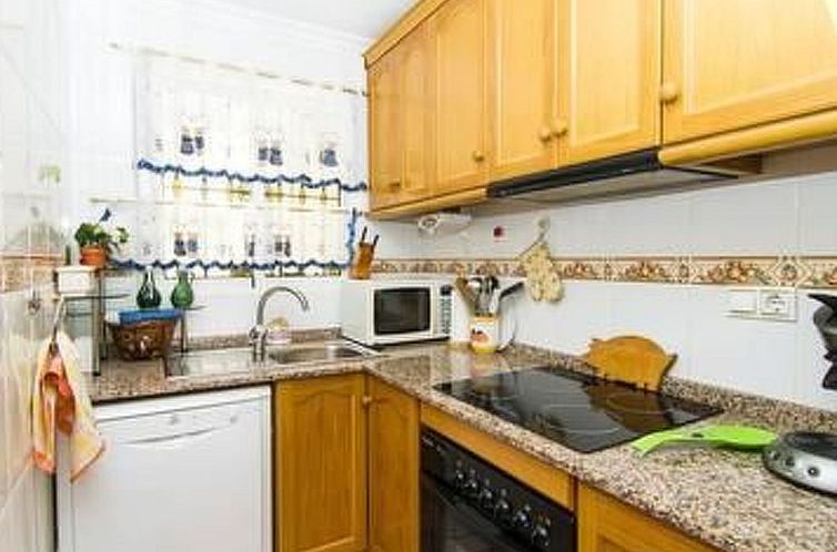 Appartement Wohnung mit Terrasse und privatem Pool