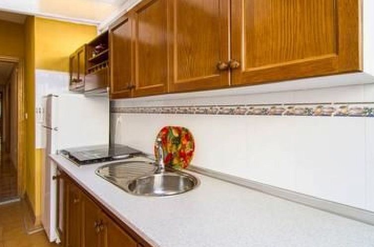 Appartement Wohnung mit Terrasse und privatem Pool