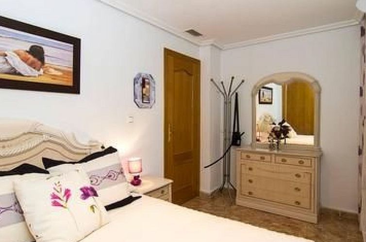 Appartement Wohnung mit Terrasse und privatem Pool
