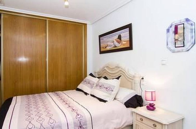 Appartement Wohnung mit Terrasse und privatem Pool