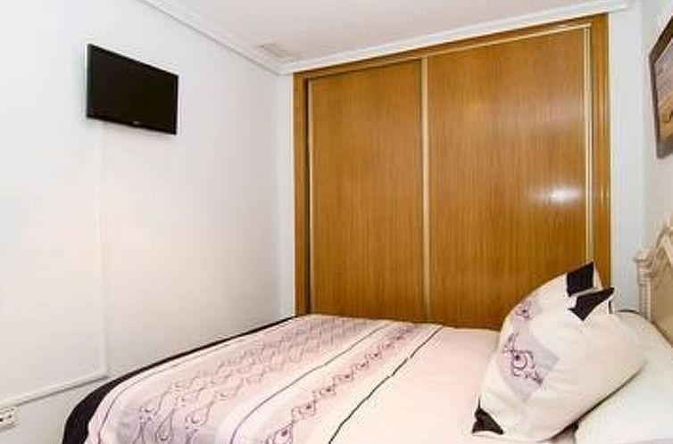 Appartement Wohnung mit Terrasse und privatem Pool
