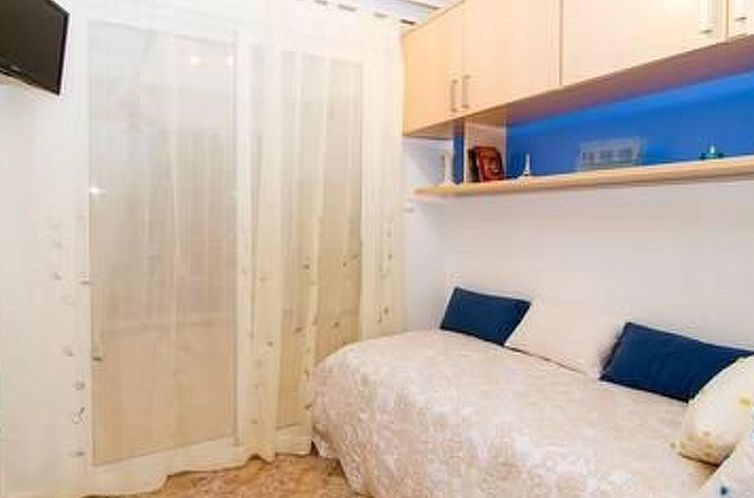 Appartement Wohnung mit Terrasse und privatem Pool