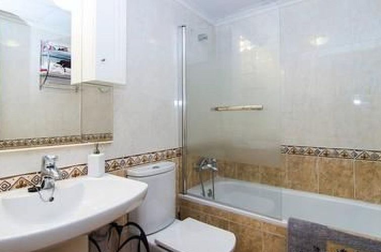 Appartement Wohnung mit Terrasse und privatem Pool