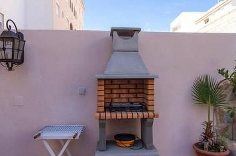 Appartement Wohnung mit Terrasse und privatem Pool