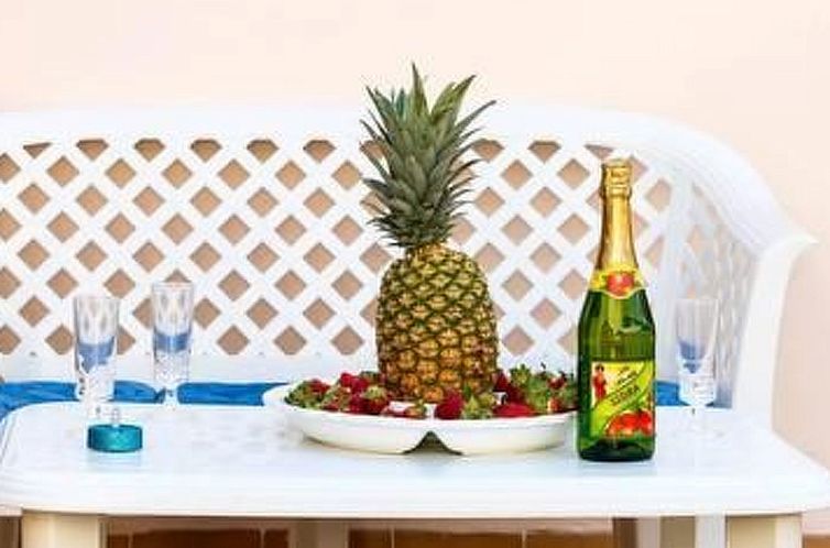 Appartement Wohnung mit Terrasse und privatem Pool