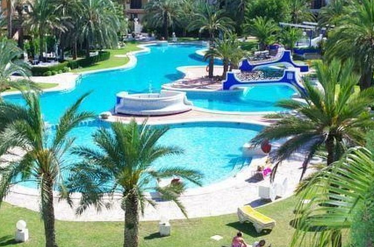 Vakantiehuis mit Garten, Grill und Terrasse