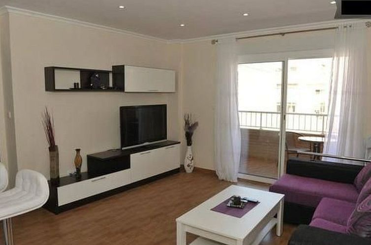 Unterkunft 14931893 - Appartement Costa blanca - Appartement Wohnung mit Balkon