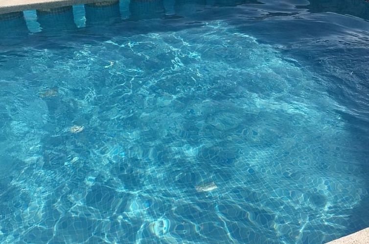 Vakantiehuis MEER * POOL* 4 Personen - Ferienhaus