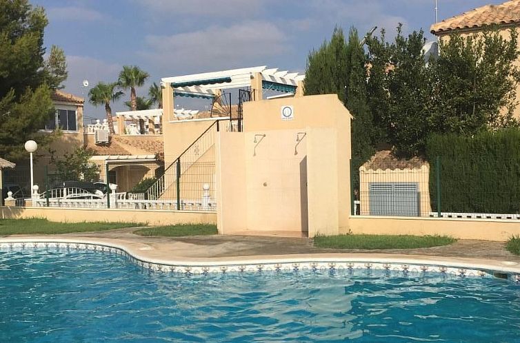 Vakantiehuis MEER * POOL* 4 Personen - Ferienhaus