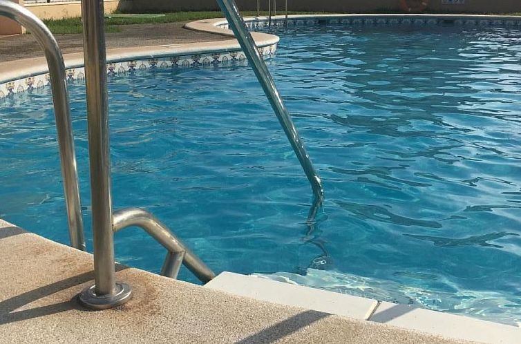 Vakantiehuis MEER * POOL* 4 Personen - Ferienhaus