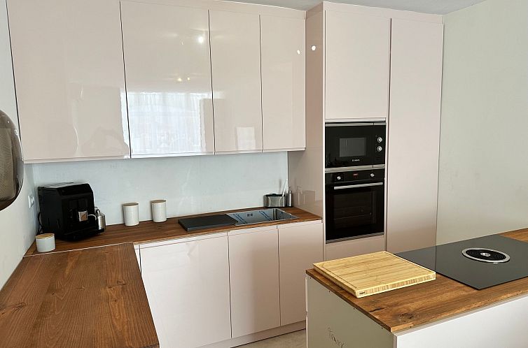 Vakantiehuis MEER * POOL* 4 Personen - Ferienhaus