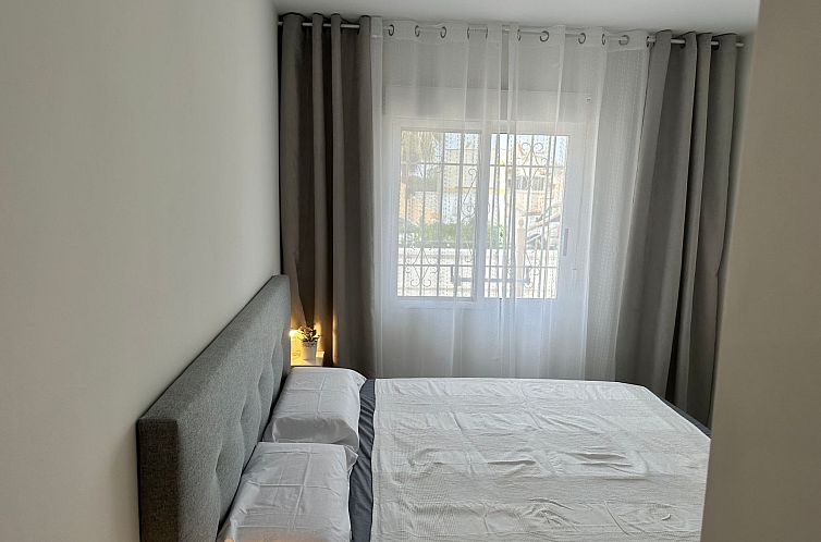 Vakantiehuis MEER * POOL* 4 Personen - Ferienhaus