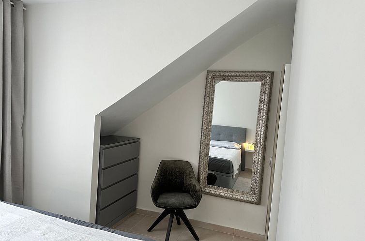 Vakantiehuis MEER * POOL* 4 Personen - Ferienhaus