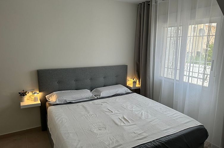 Vakantiehuis MEER * POOL* 4 Personen - Ferienhaus