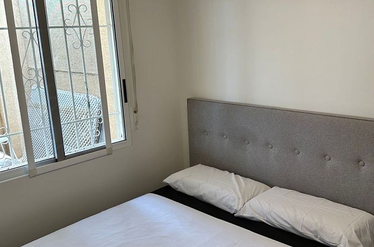 Vakantiehuis MEER * POOL* 4 Personen - Ferienhaus