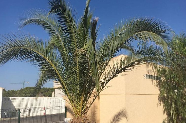 Vakantiehuis MEER * POOL* 4 Personen - Ferienhaus