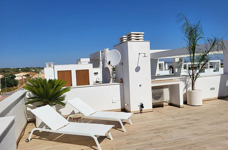 Appartement Penthouse in Torrevieja