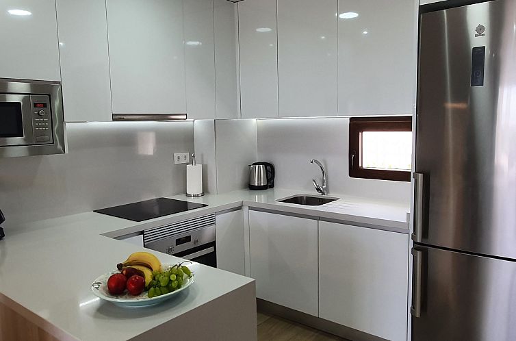 Appartement Penthouse in Torrevieja