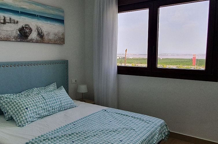 Appartement Penthouse in Torrevieja